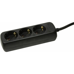 LogiLink 3 Plug 1,5 m (LPS205B)