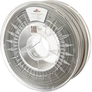 Spectrum 80350 3D филамент, ABS GP450, 1, 75mm, 1000g, Сребрист (Silver) (80350)