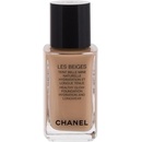 Chanel Les Beiges Foundation lehký make-up s rozjasňujícím účinkem BD11 30 ml