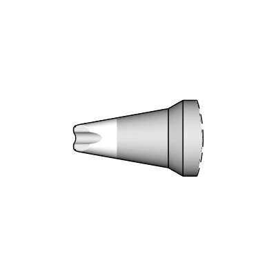 JBC C245790 – pájecí hrot Barrel pro kabely Ø 0,8 mm