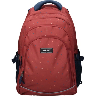 Eurocom Balance Retro červená