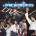JACKSONS - LIVE 2LP