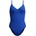Speedo Цял бански solid v-neck 1pc af