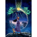 Přání DVD