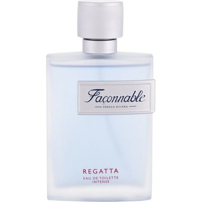 Faconnable Regatta toaletní voda pánská 90 ml