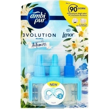 Ambi Pur elektrická náplň 20 ml