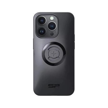 Púzdro SP Connect SPC+ na Apple iPhone 14 Pro čierne