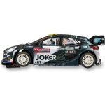 SCX Advance Ford Puma WRC Джокер