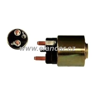 Spínač startéru Valeo D6RA661