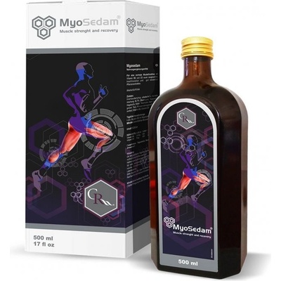 Hyalutidin MyoSedam 500 ml