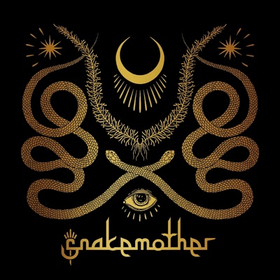 Snakemother Snakemother 1 LP