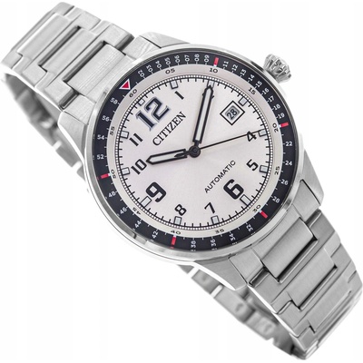 Citizen NJ0190-51A