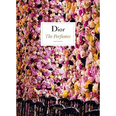 Dior Perfumes: Chandler Burr