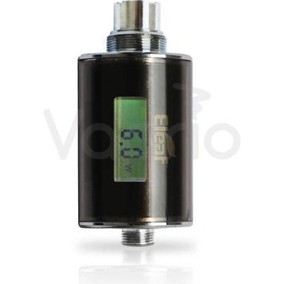iSmoka / eLeaf LCD Merač