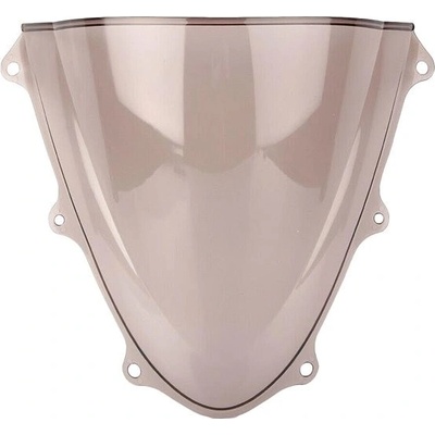 Plexi štít lehce dymový Suzuki GSX-R 600/750 K11 2011-2012
