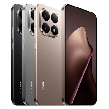 Xiaomi 15T 5G 256GB 12GB RAM Dual