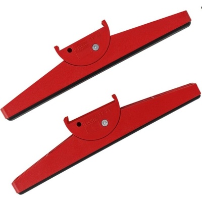 BESSEY Naklápěcí adaptér pro K Body svorky KR-AS (2 ks/bal)