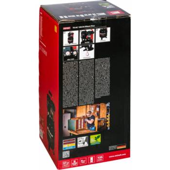 Einhell TE-AC 24 Silent