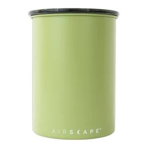 Planetary Design Airscape Контейнер за кафе 500 g - Зелено (AS_3307)