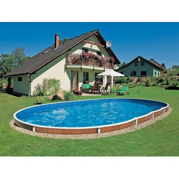 Mountfield Vario V7 7,3 x 3,7 x 1,2 m 3BNA1179