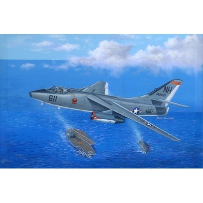 Trumpeter Douglas EA-3B Skywarrior 1:48