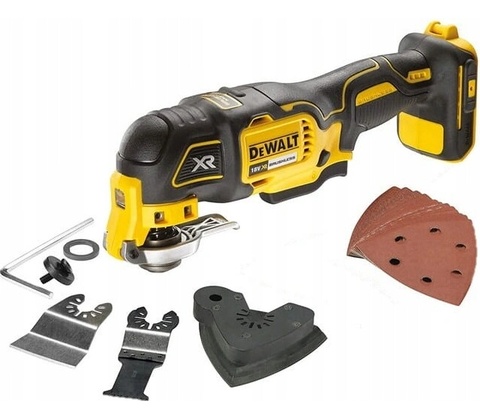 DeWALT DCS355N