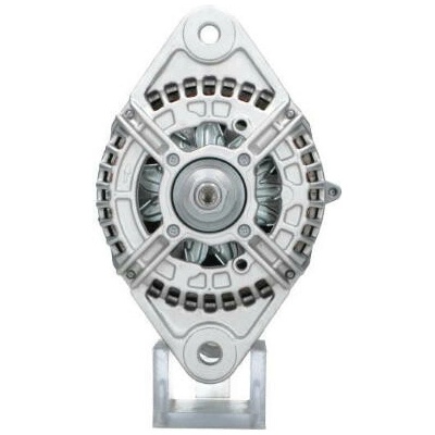 Alternator Volvo 80A Bosch 0124555559