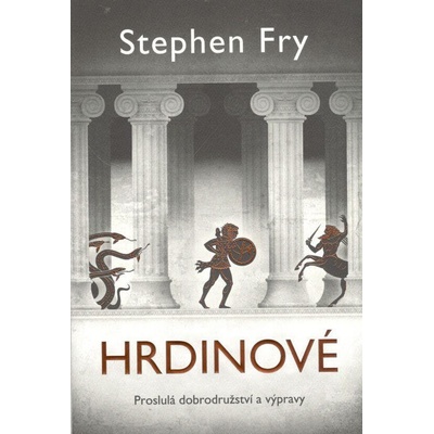 Hrdinové