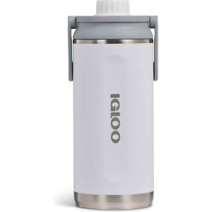 Igloo Термо бутилка Igloo Chug Bottle 36 Insulated bottle - White - размер 1064 ml (533-2447-0211)