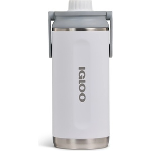 Igloo Термо бутилка Igloo Chug Bottle 36 Insulated bottle - White - размер 1064 ml (533-2447-0211)