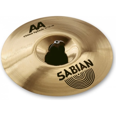 Sabian AA China Splash 08"