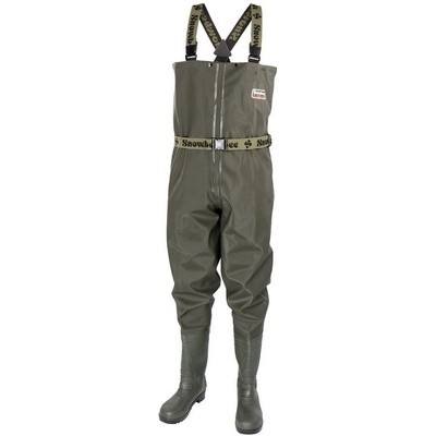 Snowbee Prsačky Granite Pvc Chest Waders 9