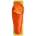 Big Agnes Wolverine 20 Цип: Ляв / Цвят: оранжев