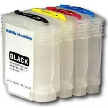 Image 1 of Compatible Патрон hp c9388ae №88 yell съвм 860стр (Нc9388ae)