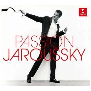 JAROUSSKY, PHILIPPE - PASSION -DIGI- CD