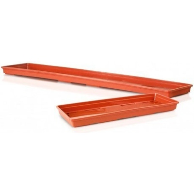 Miska AGRO terakota 60x15x3cm