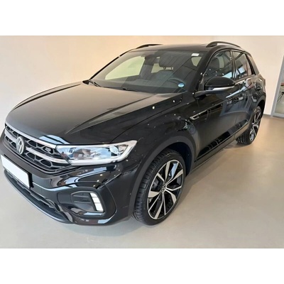Volkswagen T-Roc 1.5 TSI Style DSG 110 kW