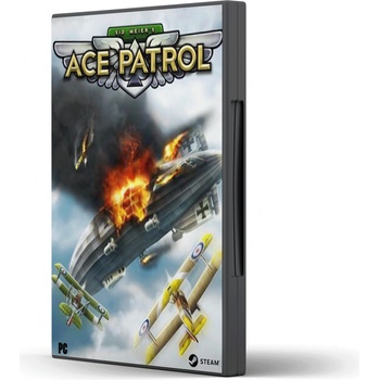 Ace Patrol Bundle