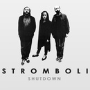 Stromboli - Shutdown CD