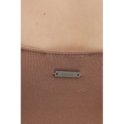 Calvin Klein Рокля Calvin Klein (K20K207920)