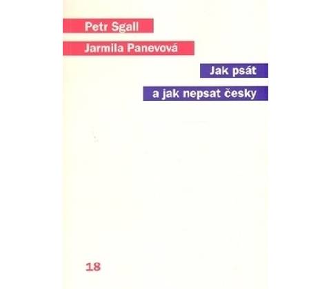 Petr Sgall