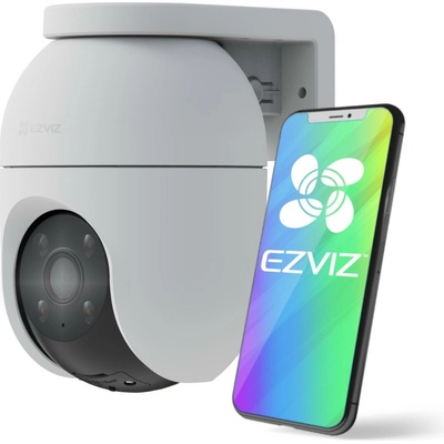 Ezviz CS-C8c(4WKFL,4mm)