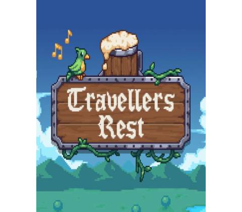 Travellers Rest