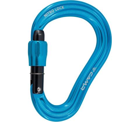 Camp Nitro Lock