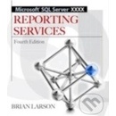 Microsoft SQL Server 2012 Reporting Services Larson BrianPaperback