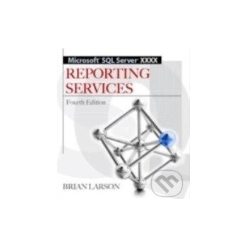 Microsoft SQL Server 2012 Reporting Services Larson BrianPaperback