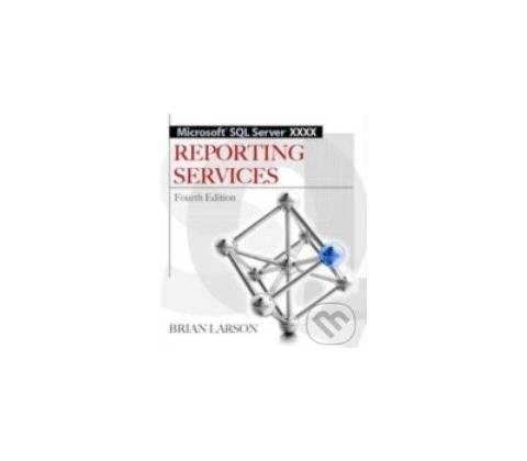 Microsoft SQL Server 2012 Reporting Services Larson BrianPaperback