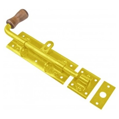 Mark WRK 280 Zástrč zasouvací s dřev. koncovkou 280x80mm – Zbozi.Blesk.cz