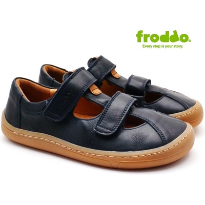 Froddo G31501662 tm. modré