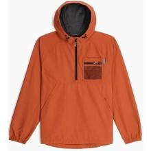 Royal Robbins Merced Anorak Man